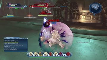 Medicine vs King Raii