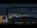 Recorrido por GTA V | M83 - Midnight City