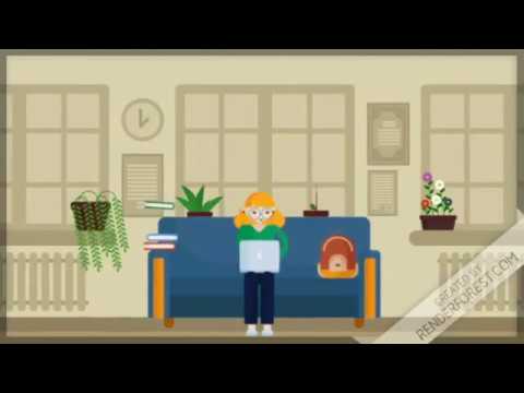 ბუკლეტის დამზადება პროგრამა Canva-ს გამოყნებით