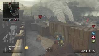 Countdown all glitches