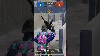 Gülü Sevdi̇m Di̇keni̇ Bati Şarkisiya Pubg Mobi̇l Ambar Vs Can Kalıldı