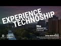 Experience #Technoship Nina