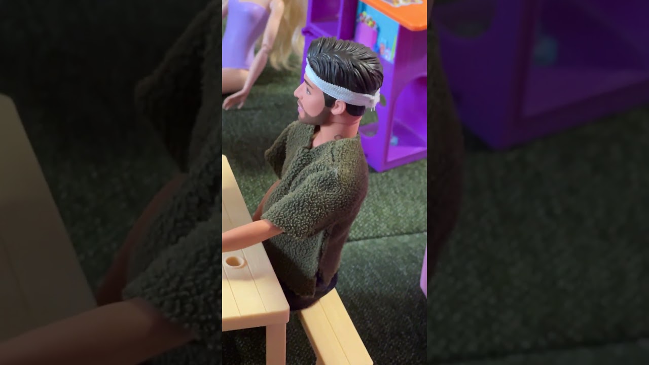 Why did she do this to me?