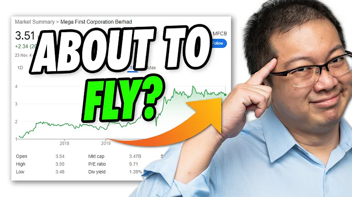 MFCB - The Sleeping Giant! Is JFTECH Overvalued?