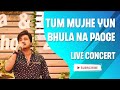 Tum Mujhe Yun Bhula Na Paoge - Muhammad Rafi - Pagla Kahin Ka