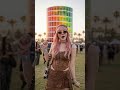 🎡 Come to Coachella with Me (Nano Banana Pro Prompt)