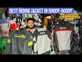 Rynox vs axor vs solace  best riding jacket in 5000  arjangarh delhi  rynoxgearyoutube 