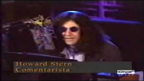 Howard Stern Apoligizes For What He Said About Sel...