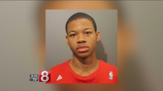 PD: 2 arrested in Wilton after operating stolen vehicles