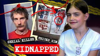Kid Manipulates Kidnapper and Traps Him | The Case of Shasta Groene
