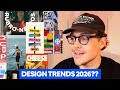 Designing The Tic-Tacos Brand pt. 2 | On The Spot with Magdiel Lopez