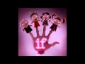 Mindless Self Indulgence Mark David Chapman 