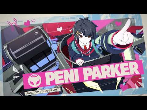 Marvel Tōkon: Fighting Souls OST - Peni Parker's Theme "Zettai Muteki Spider Girl" (Gallery Version)