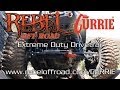 "Currie Enterprises" by Rebel Off Road // MFG Spotlight