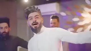 جديد غنية  سعد فارس  🥰🥰2022 غنية العيد جنك ماي انت ما تنمل  شارب ماي ما يغزر بي