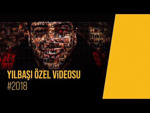 Yılbaşı Özel Videosu -  #2018
