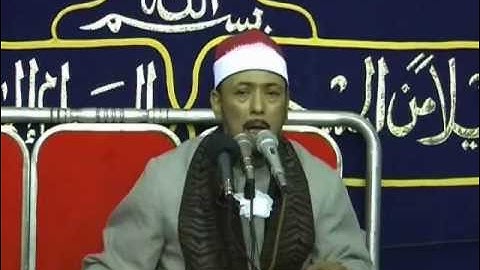 البنا يتألق في آواخر سورة النجم وسورة الطارق وسورة النجم والإخلاص