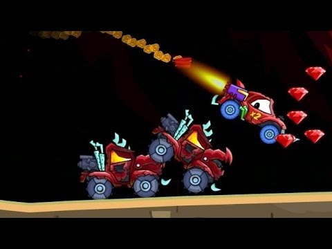 Игры на андроид для детей про машинки андроид Игры на андроид для детей про машинки андроид