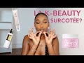 La skincare corenne surcote je vous donne mon avis aprs utilisation ft yesstyle