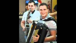 Video thumbnail of "Orkestar Tigrovi - Splet Kola Uzivo 2"