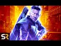 Why Hawkeye Is More Powerful Than You Thought