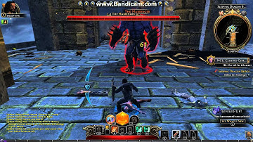 Neverwinter walkthrough part 2