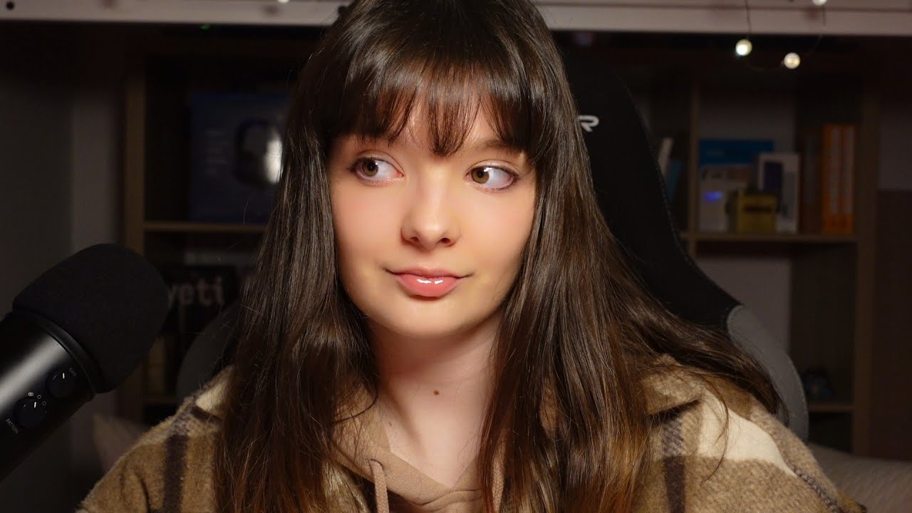 CONSULTORIO AMOROSO/ASMR