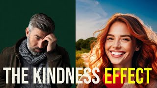 Why Kindness Is the Ultimate Superpower
