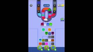 Beads Out Level 482 | Walkthrough | Most Recent Gameplay 