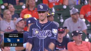 TBA AT HOU - June 20, 2018