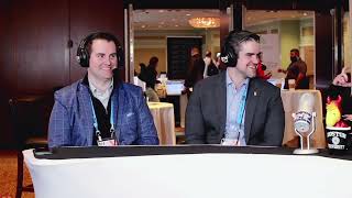 The Faces Behind Benzinga Featuring Special Footage
