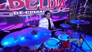 Video thumbnail of "Grupo Rebeldia - Cuanto Me Cuesta (En Vivo 2022)"