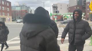 Bolo Tcb Clears The Air What Drummer Started Bounce Beat Gogotakes Us To 4th U0026 W  Interview