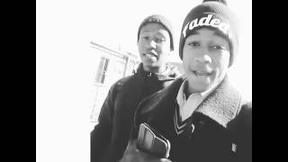 Mdanintsha And Babes Bayanya Laba