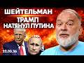 Зеленский напишет Путину в МАКС Акунин поддержал удары по России Украина прыгнула выше головы 