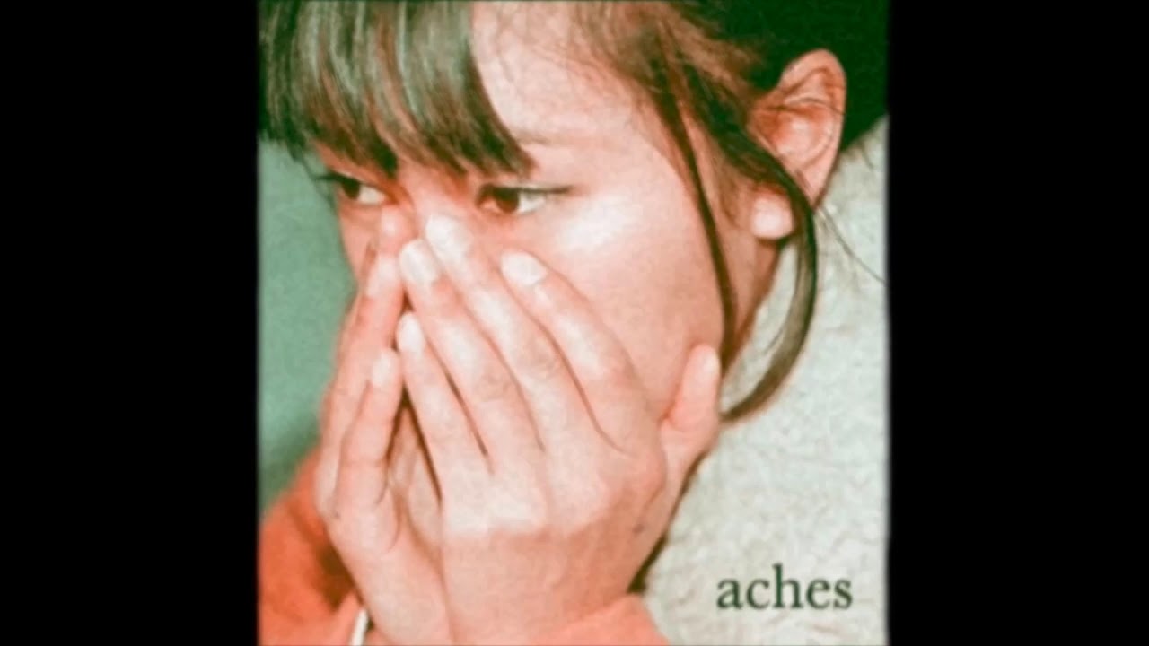 Animal Ghosts Aches YouTube