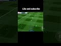 one player goal #dls26 #dls #football #goals #dls27