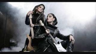 Inga & Anush - Nor Par (Jan Jan) - Eurovision 2009 (Armenia).