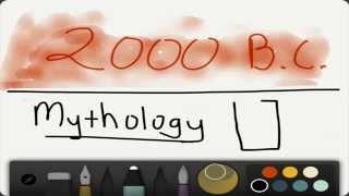 The Evolution of Monotheism
