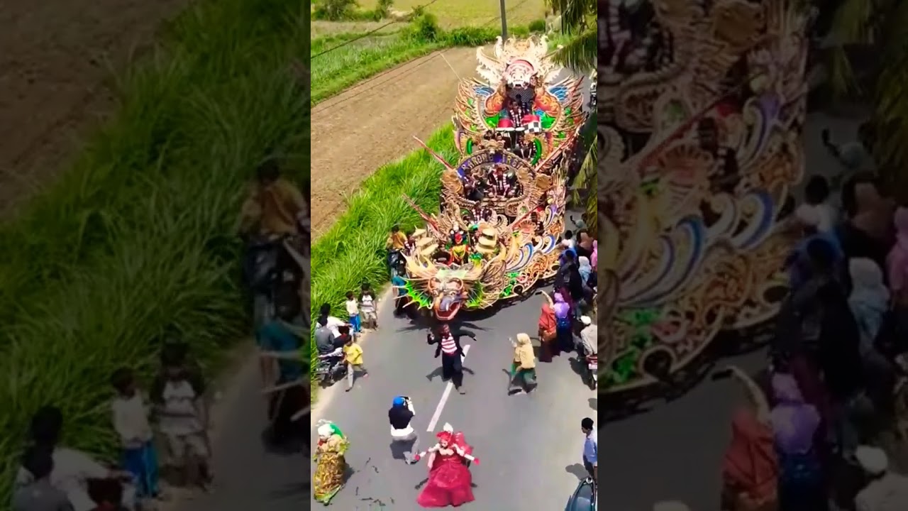 PAWAI 14 UL DAUL SE KECAMATAN PAKONG