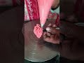 super pen se flower kaise #cakeart
