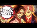 [KNY] Hashiras react to Training Arc+ep8 (late)✔️