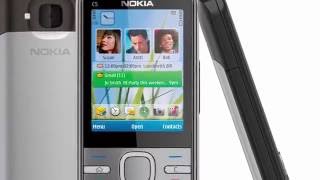 Nokia C5