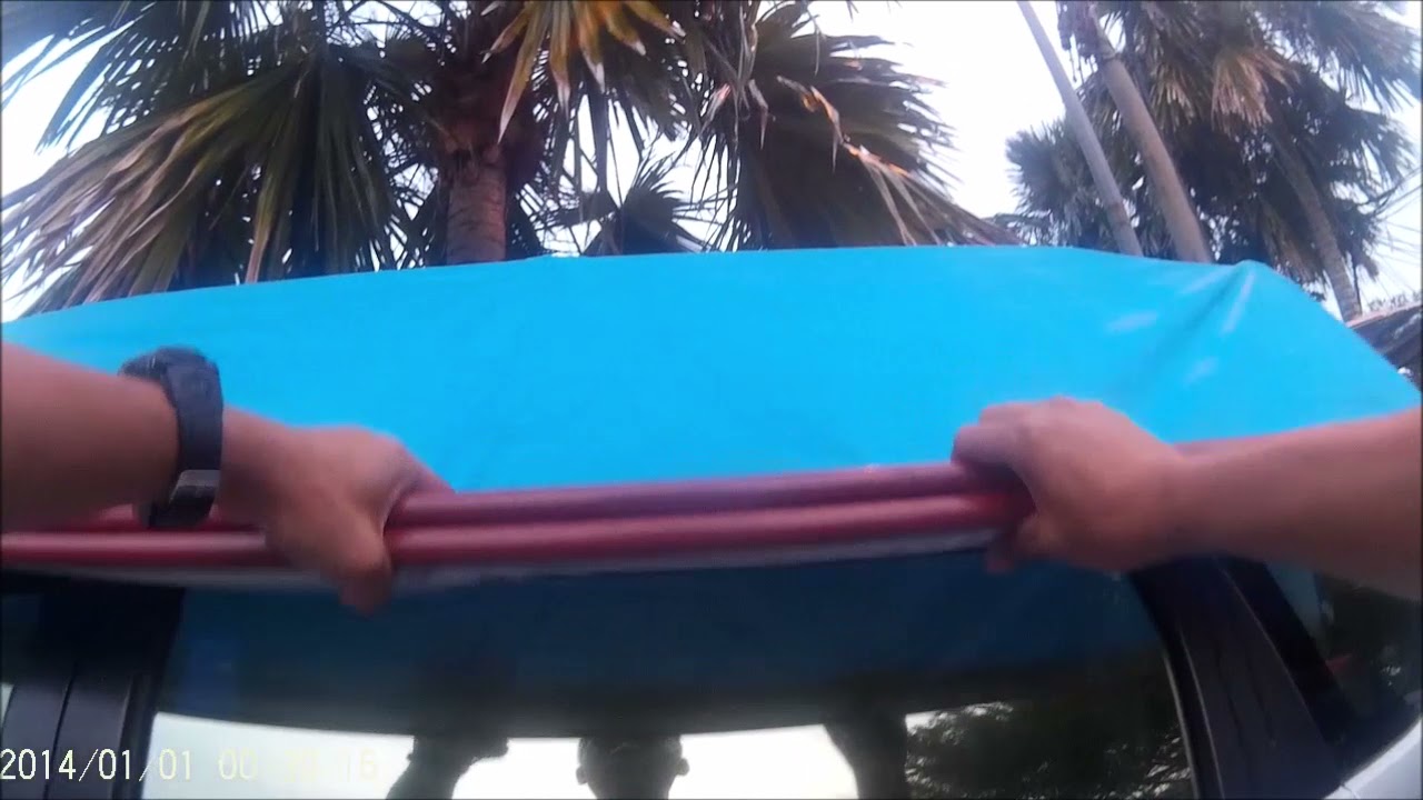 Alza Convert Campervan