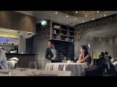 古天樂：【女朋友篇】Smart Living智能家居服務 (PCCW電視廣告)