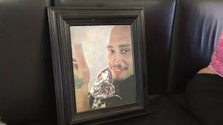 Wichita swatting victim's mother on George Floyd