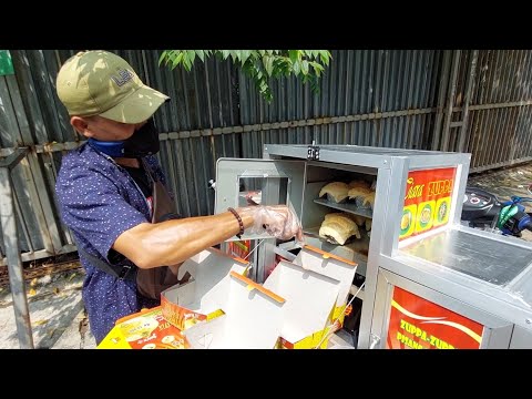 Harga Roti Zuppa Soup