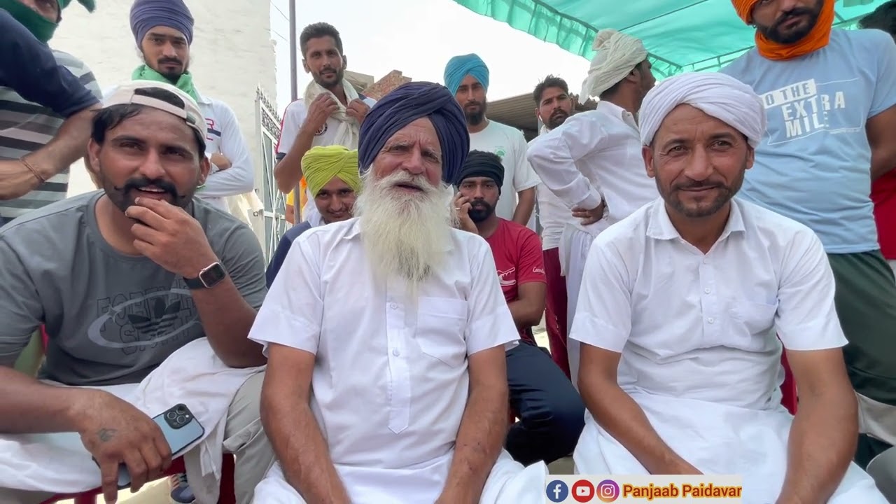ਜੰਟਾ ਆਲਮ ਆਲਾ ਚੋਟੀ ਦਾ ਕਬੂਤਰ ਬਾਜ਼ ਰਿਹਾ ਆਪਣੇ ਸਮੇਂ ਜਿਹੜਾ 14-15 ਸਾਲ ਦਾ ਹੀ ਸ਼ੌਂਕ ਪੈ ਗਿਆ ਸੀ