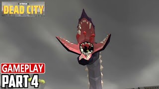Outbreak Dead City Gameplay (Android)