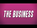 Hitmaka - The Business ft. Casha &amp; Yung Berg (Lyrics)